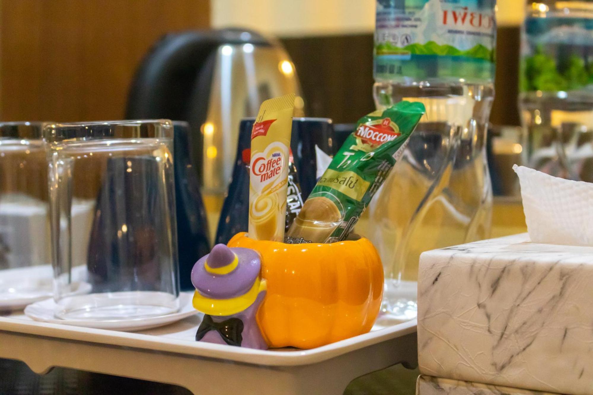 Tuscany Land Resort Donmuang Bangkok Kültér fotó