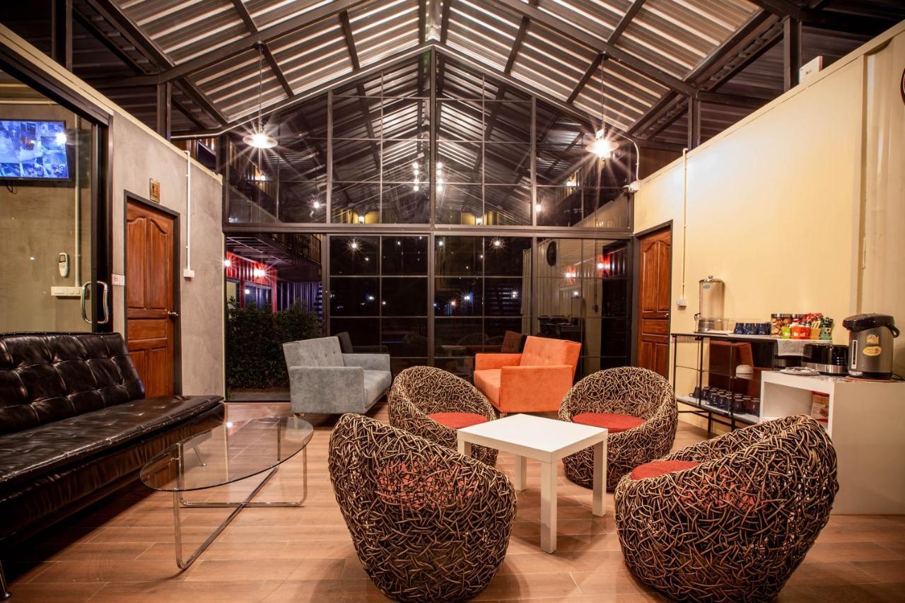Tuscany Land Resort Donmuang Bangkok Kültér fotó