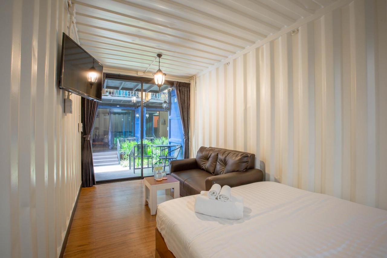 Tuscany Land Resort Donmuang Bangkok Kültér fotó