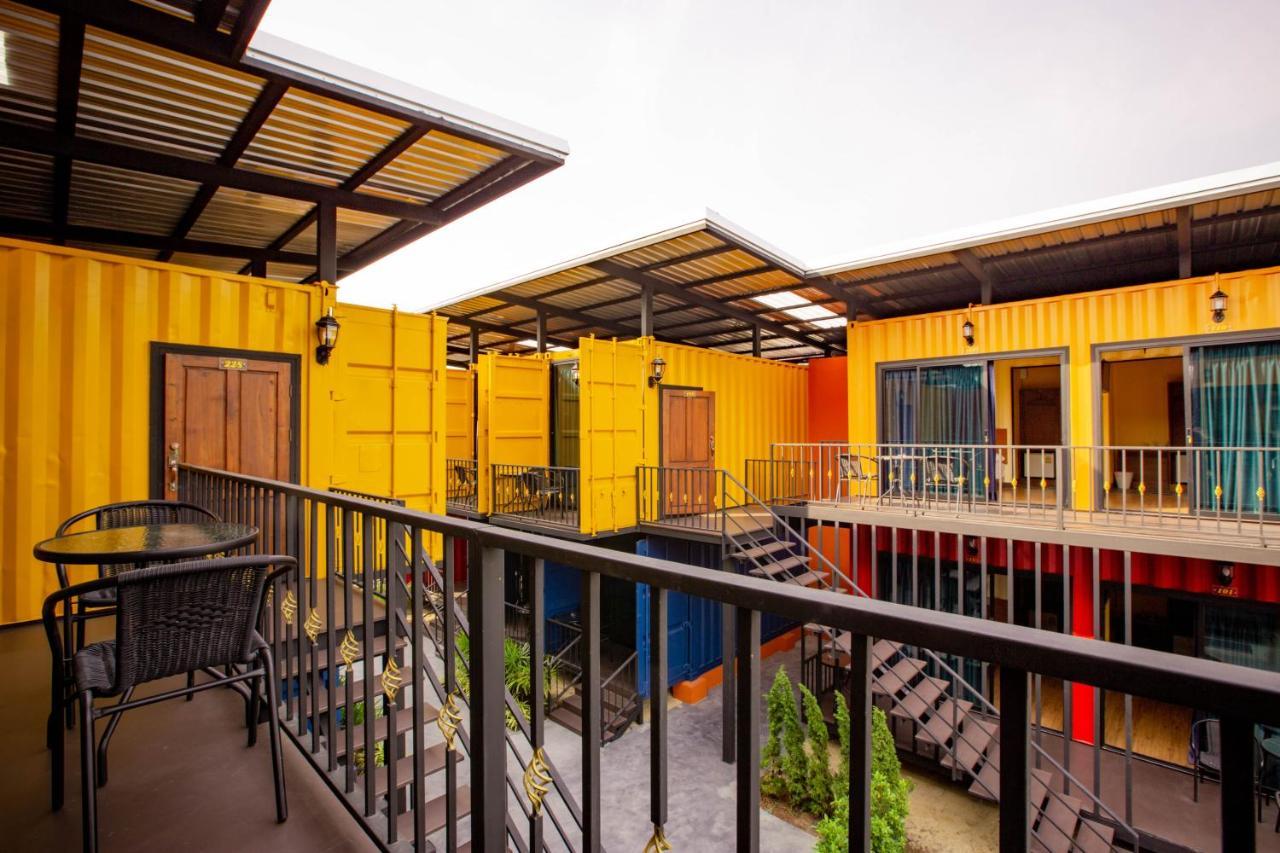 Tuscany Land Resort Donmuang Bangkok Kültér fotó