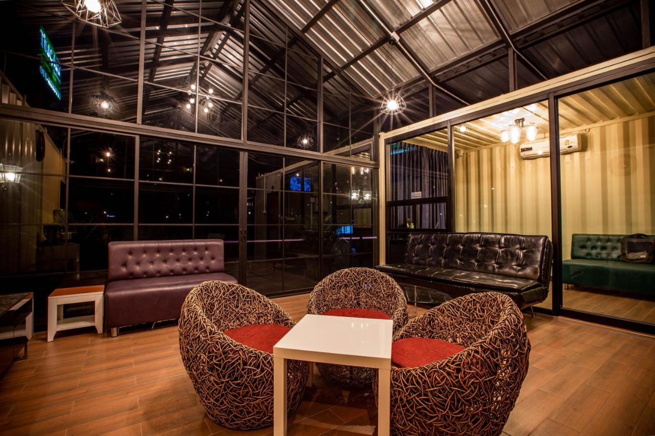 Tuscany Land Resort Donmuang Bangkok Kültér fotó